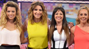 Telecinco dobla la emisión de 'Hable con ellas' a partir de la próxima semana
