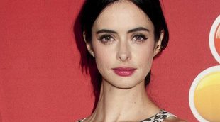 Krysten Ritter aparecerá en la segunda temporada de 'The Blacklist'