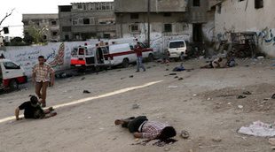 La embajada de Israel ataca a TVE por su cobertura del conflicto de Gaza