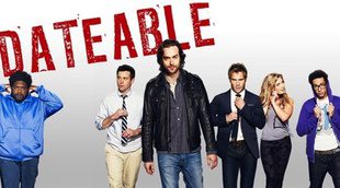 'Undateable' renueva por una segunda temporada en NBC