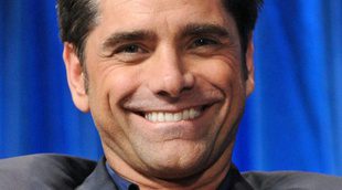 John Stamos, estrella invitada de 'Galavant', la nueva serie musical de ABC