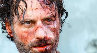 Andrew Lincoln ('The Walking Dead'): "Habrá muertes muy importantes en la quinta temporada"