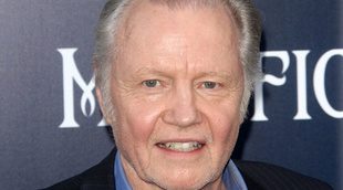 Jon Voight a Penélope Cruz y Javier Bardem: "Debéis agachar la cabeza avergonzados y pedir el perdón del pueblo de Israel"