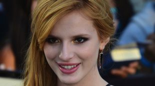 'CSI: Las Vegas' ficha a Bella Thorne ('Shake It Up') para su decimoquinta temporada