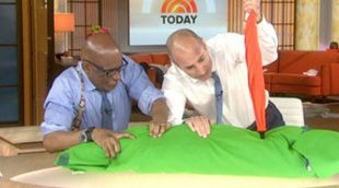 Así se hicieron los efectos especiales de 'Sharknado 2'