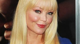 Charlotte Ross será la madre de Felicity en 'Arrow'