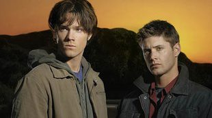 'Sobrenatural' reforzará desde el 9 de agosto las sobremesas del fin de semana de Energy