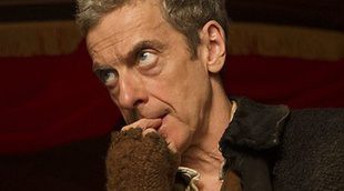 El 'Doctor Who' de Peter Capaldi será muy diferente del de Matt Smith