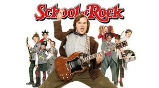 La película "Escuela de Rock" se convertirá en una serie musical en Nickelodeon