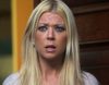 Tara Reid confiesa que se sintió avergonzada por participar en "Sharknado"