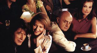 La película "Besen a quien quieran" alcanza un estupendo 5,6% en La 2 y supera a 'The Following'