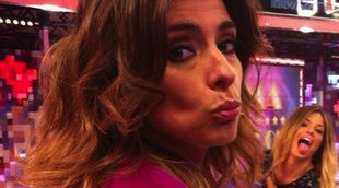 'Hable con ellas' anota su peor dato histórico con la visita de Norma Duval y Jesús Calleja