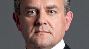 Hugh Bonneville, de 'Downton Abbey' a 'Galavant'