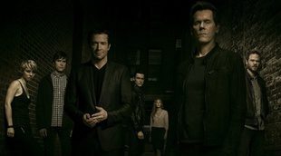 La segunda temporada de 'The Following', cuesta abajo en laSexta