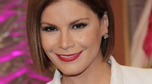 Olga Tañón será la directora de la Academia de un nuevo talent show musical