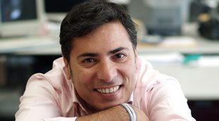 'Planeta comida', el nuevo programa gastronómico de Alberto Granados para La 1