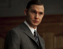 Brian Geraghty ('Boardwalk Empire') se incorpora a 'Chicago P.D' como personaje regular