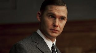 Brian Geraghty ('Boardwalk Empire') se incorpora a 'Chicago P.D' como personaje regular