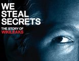 Julian Assange llega el 13 de agosto a Canal+ 1 con 'We steal secrets', el documental sobre Wikileaks