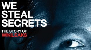 Julian Assange llega el 13 de agosto a Canal+ 1 con 'We steal secrets', el documental sobre Wikileaks