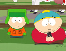 'South Park' regresa a Comedy Central con su decimoctava temporada el próximo 24 de septiembre