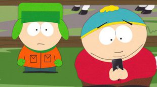 'South Park' regresa a Comedy Central con su decimoctava temporada el próximo 24 de septiembre
