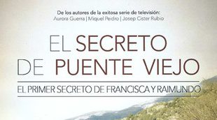 Susana Abaitua (Francisca) y Carlos Serrano-Clark (Raimundo) protagonizarán la adaptación teatral de 'El secreto de Puente Viejo'