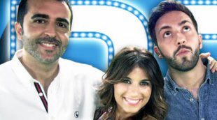 Luis Fraga presentará el magacín de actualidad 'Boas Tardes' (TVG), tras abandonar Antena 3