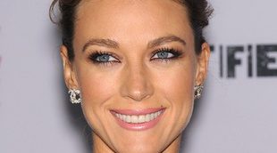 Natalie Zea se incorpora a la serie de ABC 'Members Only'