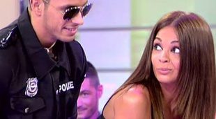 'Mujeres y hombres y viceversa' cerró el curso como uno de los programas con más impacto en las redes sociales