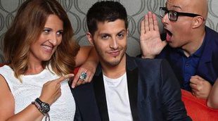 'Asamblea Fashion by Cazamariposas' se estrena en Divinity con un buen 2,6%