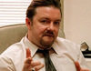 La británica 'The Office' se convertirá en película con Ricky Gervais de nuevo al frente
