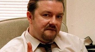 La británica 'The Office' se convertirá en película con Ricky Gervais de nuevo al frente