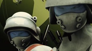 Syfy prepara con Wolfgang Petersen 'Las Brigadas Fantasma', basada en las novelas de 'La vieja guardia'