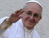El Papa Francisco pide a los jóvenes que no pierdan tiempo viendo telenovelas