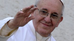 El Papa Francisco pide a los jóvenes que no pierdan tiempo viendo telenovelas