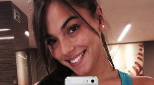 Julia Nakamatsu, actriz argentina de telenovelas, es la nueva novia de Melendi ('La voz')