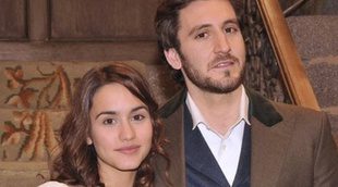 'El secreto de Puente Viejo' se estrena este jueves en Chile