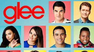 La última temporada de 'Glee' introducirá cinco nuevos personajes
