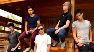 Auryn, Miguel Ángel Silvestre, Pablo Motos y Paula Echevarría, entre los principales nominados de los Neox Fan Awards 2014