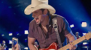 'CMA Music Festival' baja en ABC respecto al pasado año