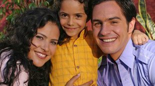 'Amarte así, Frijolito' registra un espectacular 5,7% en Nova