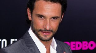 Rodrigo Santoro, Jeffrey Wright y Shannon Woodward, entre otros, fichan por 'Westworld'