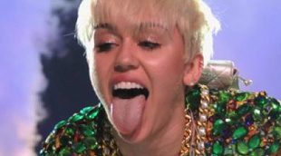 NBC podría ser multada por la emisión del polémico especial 'Miley Cyrus: Bangerz Tour'