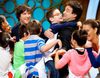 TVE, desbordada ante la avalancha de solicitudes para participar en la segunda edición de 'MasterChef Junior'
