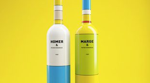 Fox impide el uso de los nombres Homer y Marge en unos envases inspirados en 'Los Simpson'