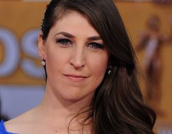 Mayim Bialik dona dinero al ejército israelí para que lo invierta en chalecos antibalas