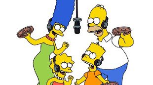 Llega la versión de 'Los Simpson' en carne y hueso