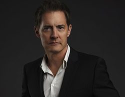 Kyle MacLachlan y Henry Simmons fichan por la segunda temporada de 'Marvel´s Agents of S.H.I.E.L.D'