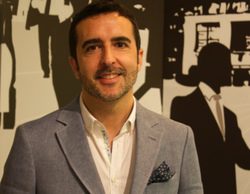 Luis Fraga: "La TVG es necesaria siempre que se respete el dinero público. En 'Boas Tardes' vamos a hacer un programa digno"